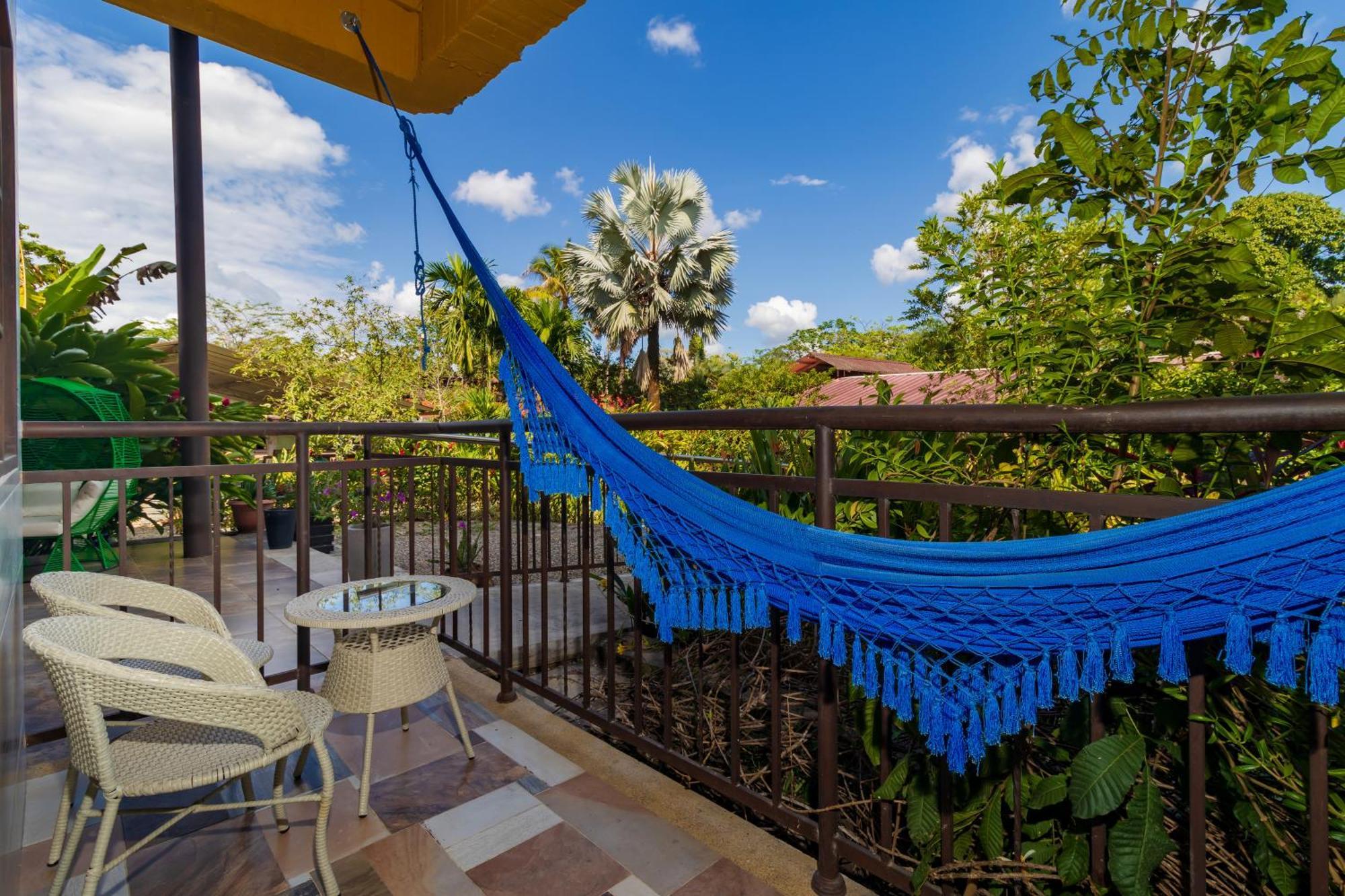 Nq Hotel Orinoquia Granja Campo Alegre Buitenkant foto